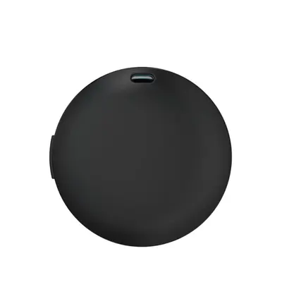 Bluetooth-Gerät, kompatibel mit Android und iOS, Schlüsselanhänger und Geldbörse