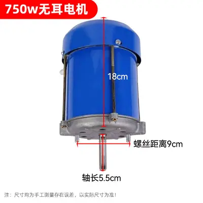 俊媳妇不锈钢家用小型压面机全自动免拆刀商用跨境揉切面条机厂家 - 13