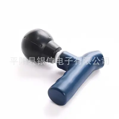 Mini Multifunctional Fascia Gun for Muscle Relaxation - 4