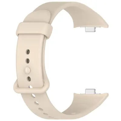 Silicone Replacement Strap for Xiaomi Smart Band 9 Pro - 8