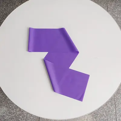 Badminton Training Resistance Band for Arm Strength and Swing - 8