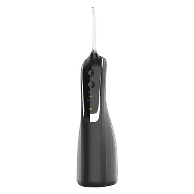 Electric Oral Irrigator, Portable, Waterproof - 8