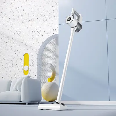 Handheld electric vacuum cleaner home type handheld electric vacuum cleaner suction and mopping all-in-one machine portable new cordless electric vacuum cleaner cross-border - 7