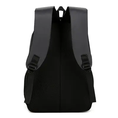 Reiserucksack Herren groß Kapazität strapazierfähig Schulrucksack Schultasche Schülerrucksack Doppelschulter-Rucksack Herrenmodell
