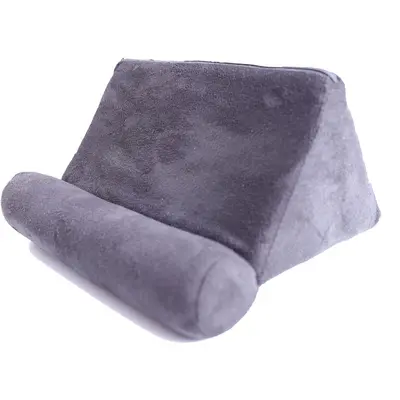 Tablet-Kissen fauler Halter Auto-Tablet-Halter Halswirbelsäule Lese-Multifunktions-Handyhalter J - 8