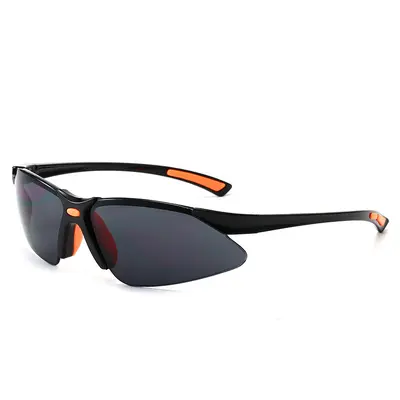 Impact-Resistant Cycling Goggles, Windproof and Sand-Proof