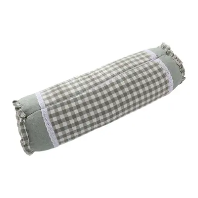 Haoyiju Sugar Cervical Pillow Buckwheat Sugar Pillow Full Buckwheat Hull Filled Buckwheat Pillow Cervical Pillow In Stock