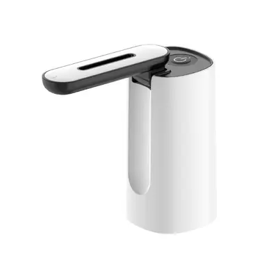 Electric Self-Priming Water Dispenser Pump for Barrel and Bottle, Household - 7