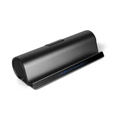 Bluetooth-Lautsprecher tragbar Stereo für Handy, iPad, Tablet - 8