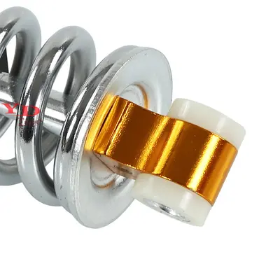 49cc Mini Scooter Shock Absorber 400 lb 125mm Center Hole