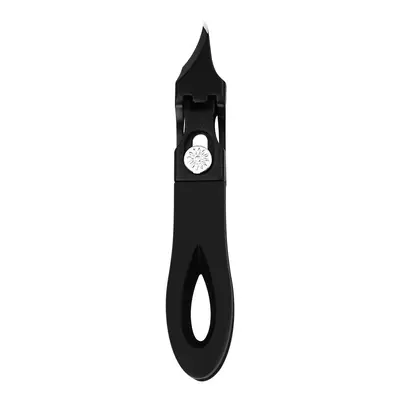 Stainless steel nail scissors, anti-splashing, manicure set - 8