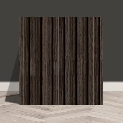 30x30 cm Faux Marble Waterproof Self-Adhesive Wall Sticker