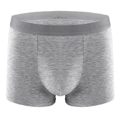 Herren-Baumwoll-Boxershorts, Sommermodell, dünn und atmungsaktiv