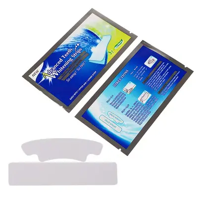 Smilekit Whitening Toothpaste and Teeth Whitening Pad for Stains and Yellow Teeth - 3