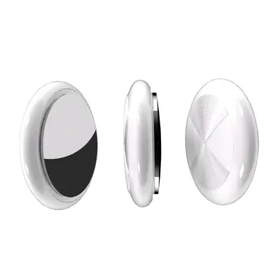 Bluetooth-Gerät, kompatibel mit Android und iOS, Schlüsselanhänger und Geldbörse - 13