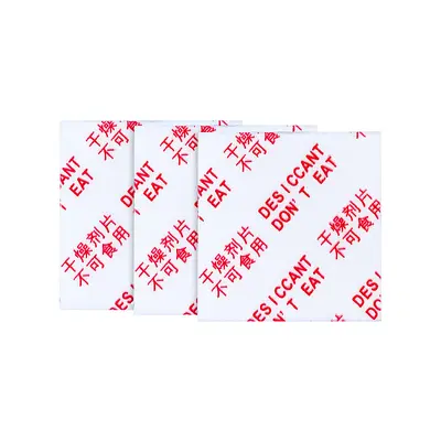 Food Desiccant Fiber Drying Tablets Moisture Absorber Mold-Proof - 6