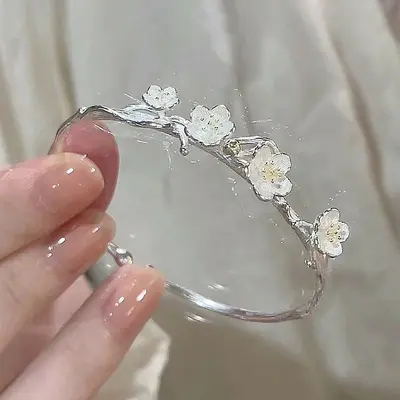 Klassisches Armband, schlichtes Design - 4