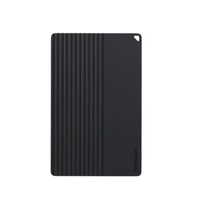 Smart tracker card, Android/iOS compatible, ultra-thin, 5-year standby - 4