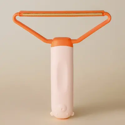 Manual Wool Fabric Lint Remover Brush - 8