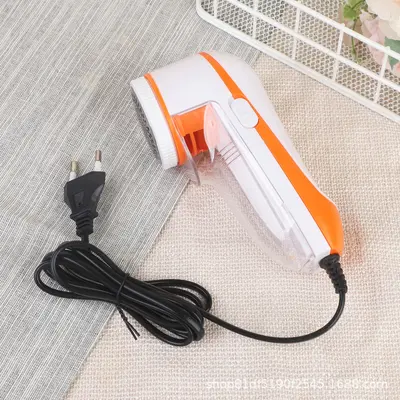 Elektrischer Fusselentferner Stecker-Rasierer für Pullover 208 Direktstecker 220V Sweater-Fusselrasierer