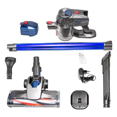 Wireless Rechargeable Handheld Vacuum Cleaner High Suction - 13
