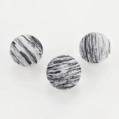 EVA Star Sky Ball Interactive Cat Toy, Soft and Bite-Resistant - 4