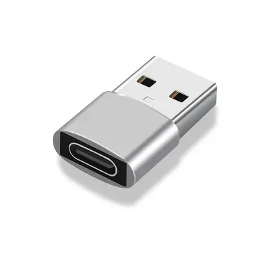 Type-C to USB 3.0 OTG adapter - 8
