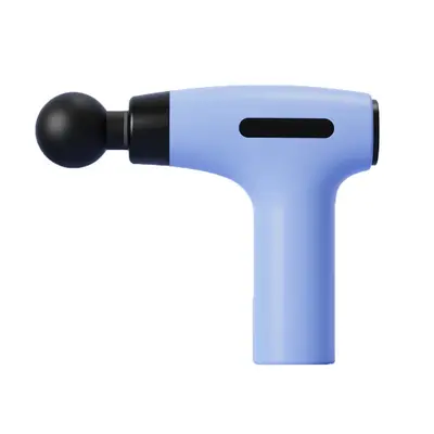 Mini Full-Body Massage Gun for Home, Portable - 6