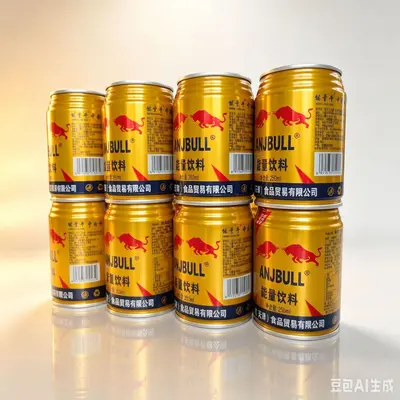 Sport-Energiegetränk mit Vitaminen, 250ml, 24er-Karton