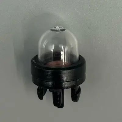 ST Chainsaw and Trimmer Carburetor Primer Bulb, Fits 2500 Bamboo Saw