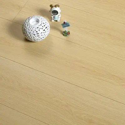 Laminate flooring home type waterproof and wear-resistant E0 class eco-friendly herringbone pattern plank manufacturer spot 11mm