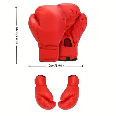Height adjustable boxing ball at home boxing trainer vertical decompression training confiscation boxing speed reaction ball - 12