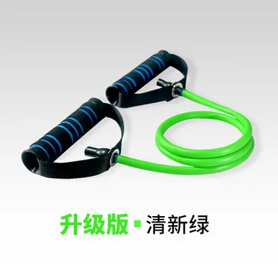 Fitness elastic band yoga chest expander shoulder and back trainer - 8