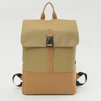 Einfache und modische Herren- und Damen-Alltags-Rucksäcke, Outdoor-Reise-Rucksäcke, Business-Laptop-Rucksäcke, Schülerrucksäcke - 7