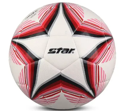 Star Shida SB375 Futbol Topu, No. 5, Yetişkin Maç Topu - 12