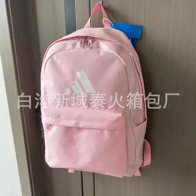 Large Capacity Unisex Laptop Backpack for Students and Sports - 10