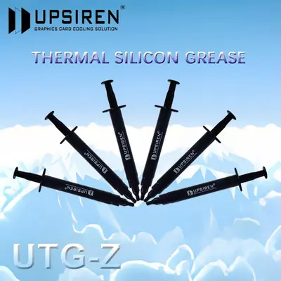UPSIREN UTG-Z 12.8W/MK Thermal Grease 2g/4g/8g/30g
