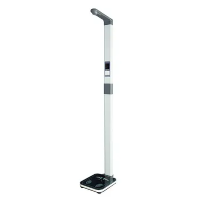 Spot ağırlık BMI ölçeği okul fizik muayene ölçeği yüz tanıma kampüsü akıllı sesli yayın boy ve kilo ölçer