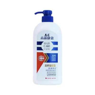Anti-Dandruff Shampoo 750g with Conditioning Effect - 6