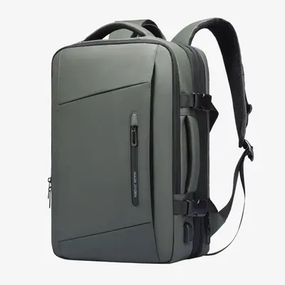 Mark Ryden Business Backpack Men Large Capacity Laptop Compartment - 12