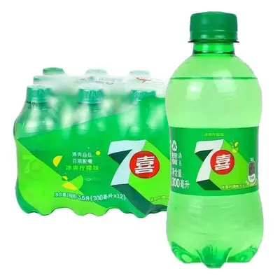 Cola Getränke Großkiste - 9