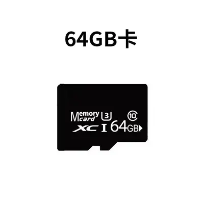 X5 HD Kamera WiFi Ağ İzleme Gece Görüş Type-C - 12