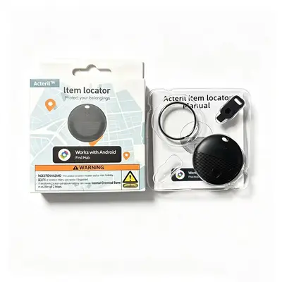 GPS izleyici araba, bisiklet, elektrikli araç için anti-kayıp cihaz - 7