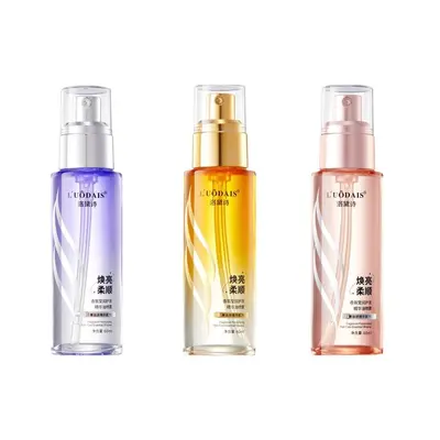 Luodaishi Haarpflege-Spray-Öl 60 ML, ohne Ausspülen - 6