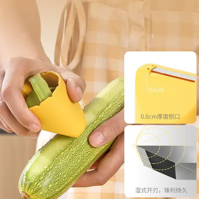 Home Vegetable Peeler Multifunctional Fruit Knife