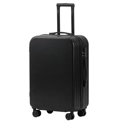 20 Inch Trolley Cabin Suitcase with Silent Wheels, Customizable - 7