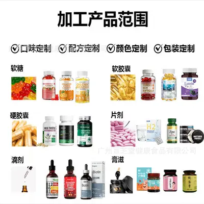 现货女性肌酸粉跨境胶原蛋白条包粉Creatine for Women 桃子味代