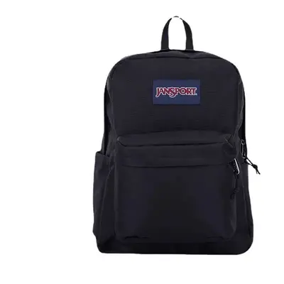 JANSPORT Unisex Outdoor Backpack for School and Everyday Use - 4