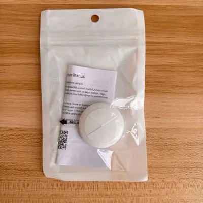 Bluetooth takip cihazı köpek ve eşya bulucu - 7