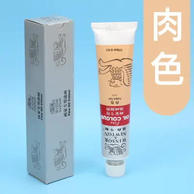 Winsor Newton Ölfarben, 170ml, Aluminiumtuben - 11